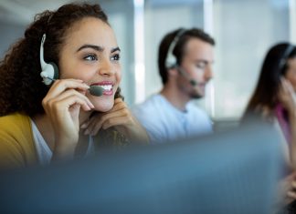 Customer Service Management