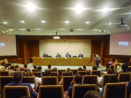 Diálogos entre CEO y directores de RRHH