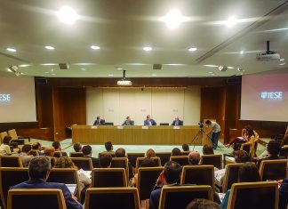 Diálogos entre CEO y directores de RRHH
