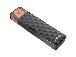 Mi nube USB
