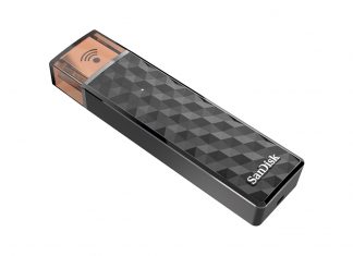 Mi nube USB