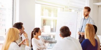 Sesiones técnicas ServiceNow