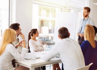Sesiones técnicas ServiceNow
