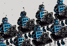 Inteligencia artificial y marketing