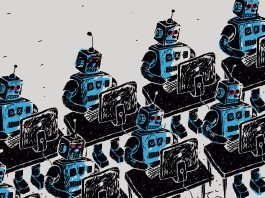 Inteligencia artificial y marketing