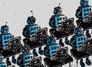 Inteligencia artificial y marketing