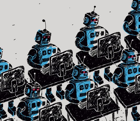 Inteligencia artificial y marketing