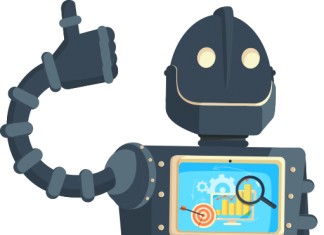 Inteligencia artificial para EIM
