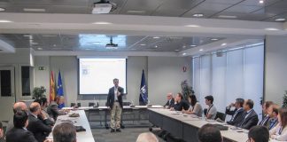 Cloud Computing en España 2017