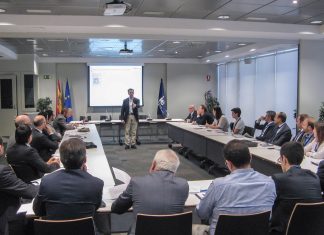 Cloud Computing en España 2017