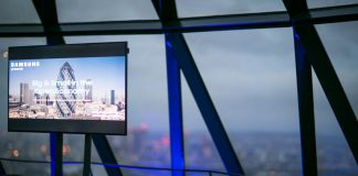 Mejorar la productividad y la seguridad Samsung - Gherkin