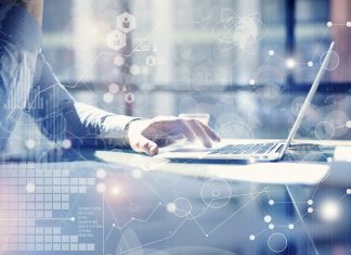 Analítica cloud en modelo SaaS