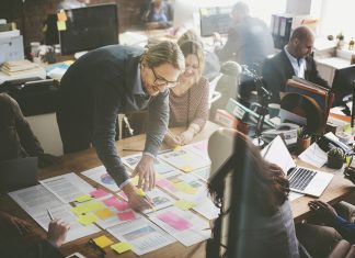 Una empresa sensata