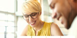Personas, co-creación y procesos Estudio PACT de Fujitsu