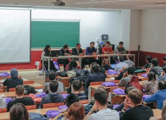 eSports University