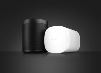 El altavoz inteligente
