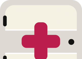 Blockchain in healthcare