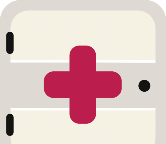 Blockchain in healthcare