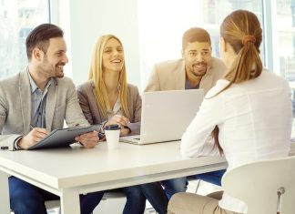 La revolución del social business