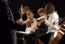 A creative approach to leadership