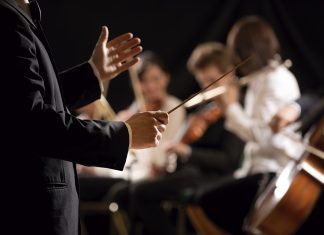 A creative approach to leadership