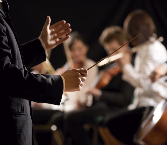 A creative approach to leadership