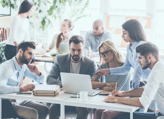 Compañías ágiles e innovadoras