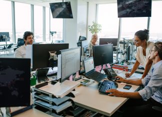 La evolución del service management