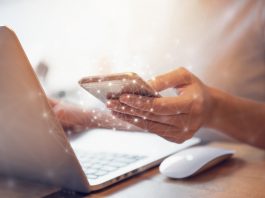 Mensajería instantánea en la empresa