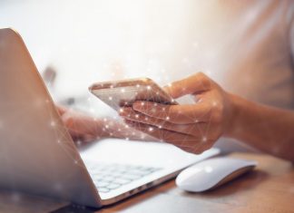 Mensajería instantánea en la empresa