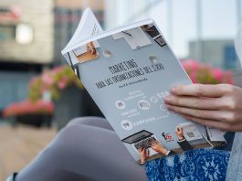 Marketing automation