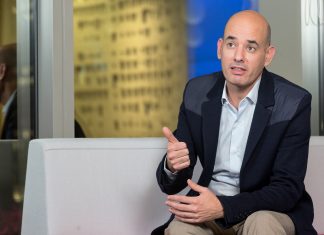 IA para conectar personas y procesos