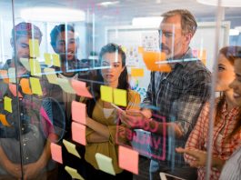 Kanban y gestión ágil del proceso postventa