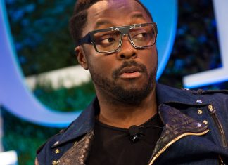 Will.I.Am