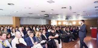 Transformación, eficiencia y personas