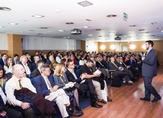 Transformación, eficiencia y personas