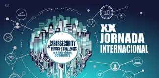 Ciberseguridad y protección de datos