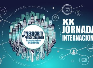 Ciberseguridad y protección de datos
