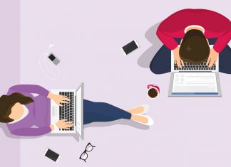 Escritorios virtuales
