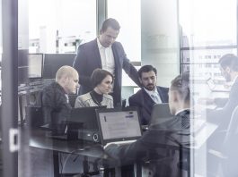La seguridad en los ERP