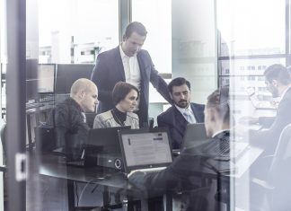 La seguridad en los ERP