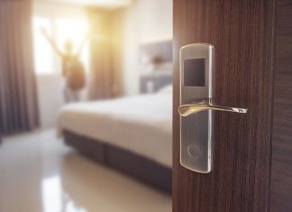 Transformación en la industria hotelera
