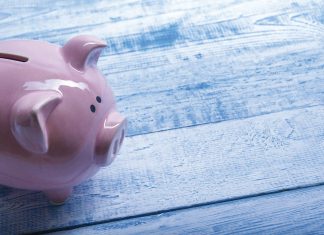 BPM y blockchain para servicios financieros