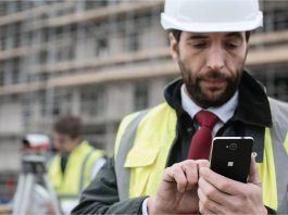 Digitalizar el sector de la construcción