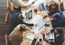Transparencia entre equipos y personas