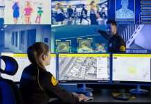 Vigilancia física y ciberseguridad Vigilancia física y ciberseguridad