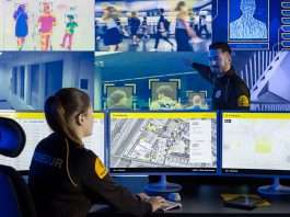 Vigilancia física y ciberseguridad Vigilancia física y ciberseguridad