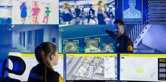 Vigilancia física y ciberseguridad Vigilancia física y ciberseguridad