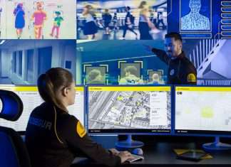 Vigilancia física y ciberseguridad Vigilancia física y ciberseguridad