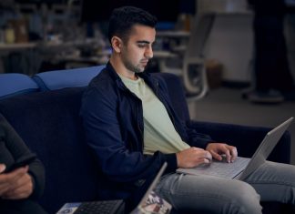 Ciberseguridad en tiempos de teletrabajo